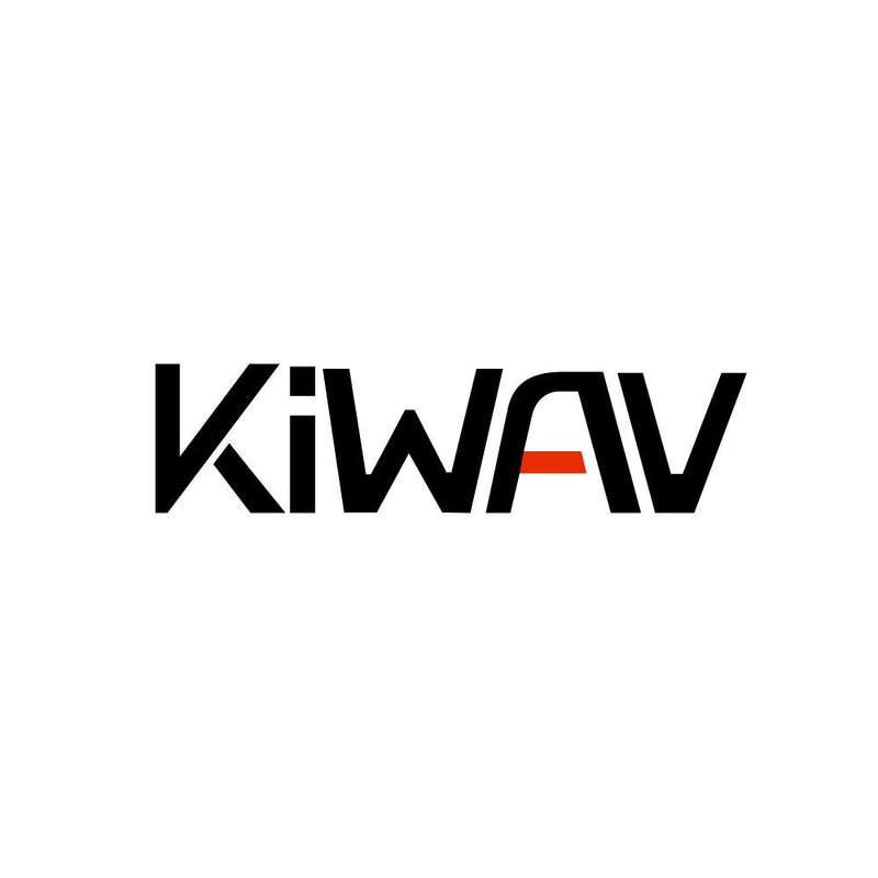 KiWAV Quick release fuel line coupling 6mm 1/4in - LeoForward Australia