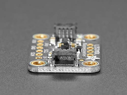  [AUSTRALIA] - Adafruit 3-Axis Magnetometer, LIS3MDL (STEMMA QT/Qwiic)