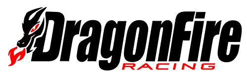  [AUSTRALIA] - Dragonfire Racing Harness Mounting Kit Yamaha YXZ 1000R [14-5100]