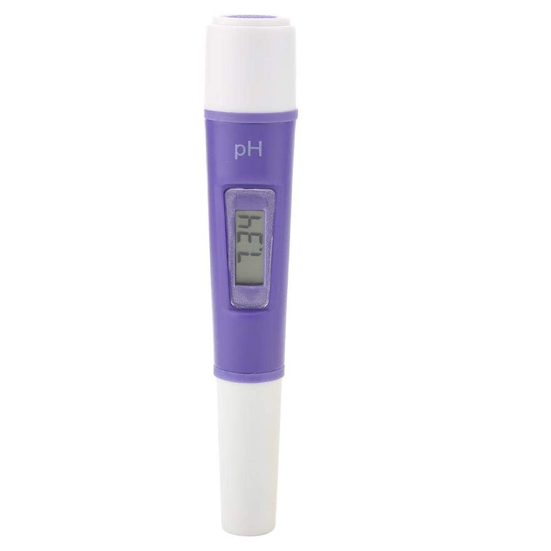 Ymiko PH-037 Waterproof Digital PH Meter Portable Water PH Tester for Food Processing, Paper Industry, Swimming Pool and School - LeoForward Australia