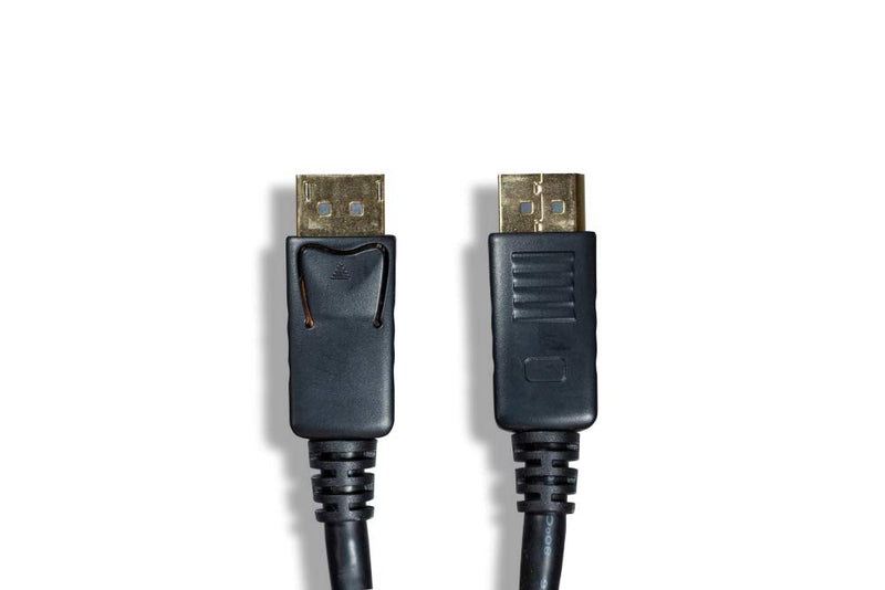  [AUSTRALIA] - Cablelera DisplayPort Cable (ZC2201MM-10) 10ft