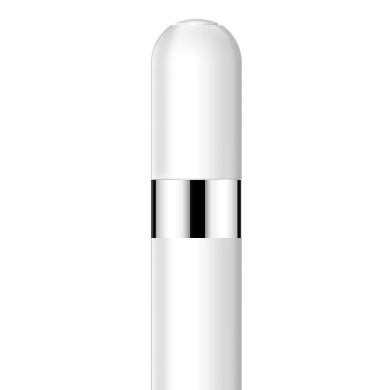 Jelanry Pencil Cap for Apple Pencil Magnetic Replacement Cap Stylus Protective Cover Caps for Apple Pencil iPad Pro Pen White - LeoForward Australia