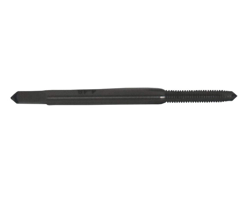  [AUSTRALIA] - Drill America POUM10X1.5 m10 x 1.5 Tap and 8.50mm Drill Bit Kit, POU Series m10 x 1.5 Tap - 8.50mm Drill