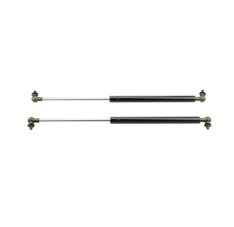 A-Premium Hood Lift Supports Shock Struts Replacement for Toyota Landcruiser Prado 120 2002-2009 Lexus GX470 Toyota 4Runner 2003-2009 6228 - LeoForward Australia