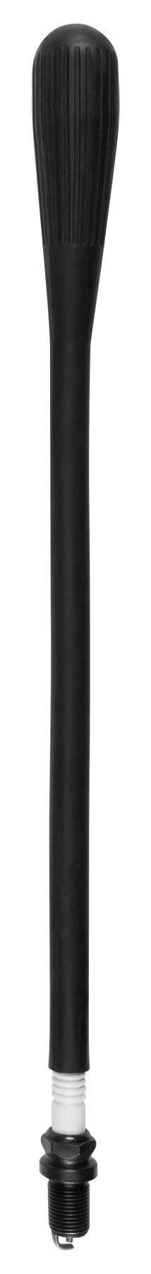  [AUSTRALIA] - Performance Tool W80534 13 Inch Rubber Flexible Shaft Spark Plug Install & Removal Tool, Hand Driven, Universal Fit