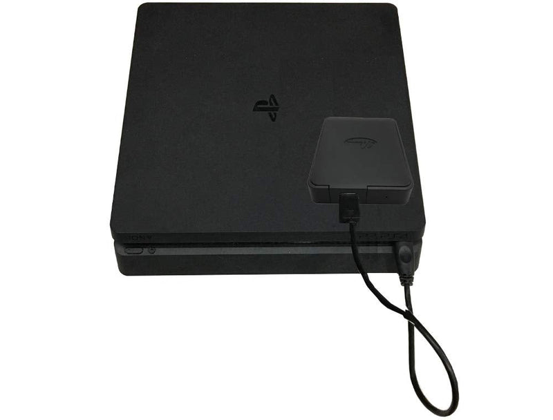 [AUSTRALIA] - Avolusion 2TB USB 3.0 PS4 External Hard Drive (PS4 Pre-Formatted) for PS4, PS4 Slim, PS4 Pro (HD250U3-X1-2TB-PS4) - 2 Year Warranty