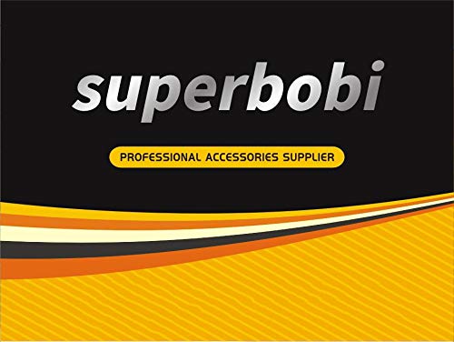 superbobi 2 Drive Belts and 1 Door Belt for Sony 300 400 CDP-CX300 CDP-CX400 CD Player Belts - LeoForward Australia