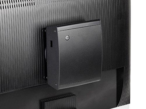  [AUSTRALIA] - Silverstone Tek Premium Aluminum NUC Chassis with Heat Pipe Pre-Assembled Wi-Fi Antenna Bluetooth 2X HDMI Ports Cases PT15B-H1D2