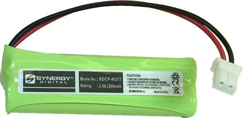 V-tech BT283482 Cordless Phone Battery Combo-Pack includes: 2 x SDCP-H317 Batteries - LeoForward Australia
