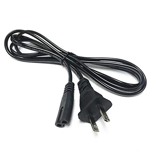  [AUSTRALIA] - Deskjet 4155 Power Cord Printer AC Power Cable Compatible for HP DeskJet 6940 4155 3755 3634 3632 3054 2755 2655 2622 2624 2544 2541 2540 2549 2514 2130 1112 1010 1056 F4280