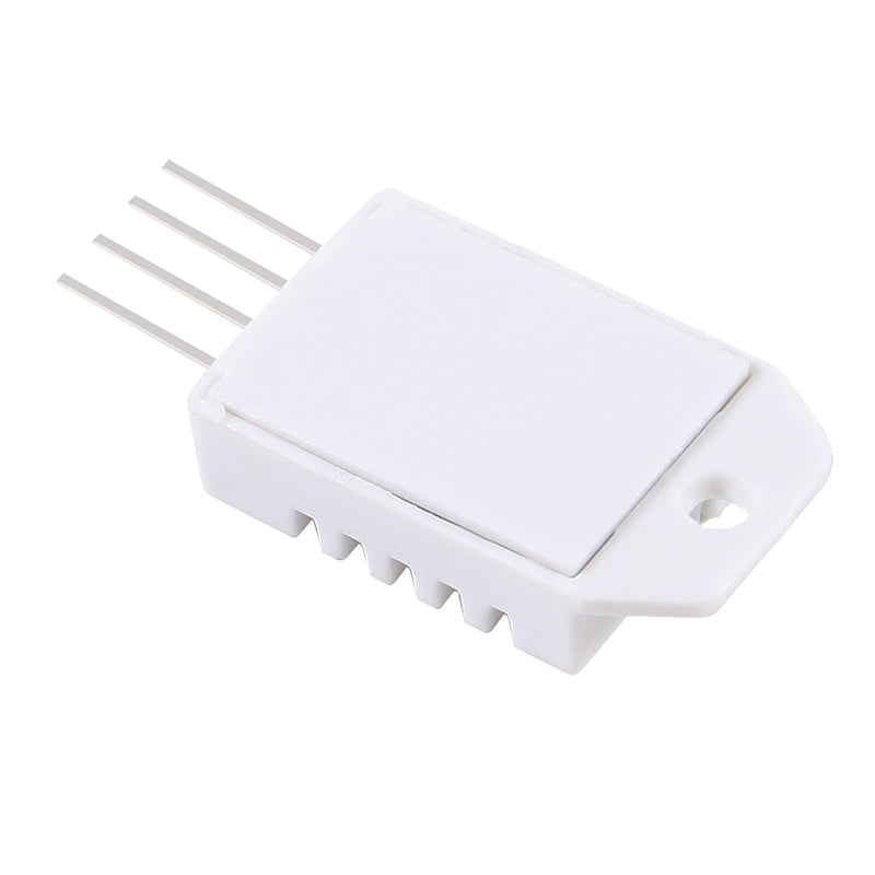  [AUSTRALIA] - DORHEA 5PCS DHT22 AM2302 Digital Temperature and Humidity Sensor, AM2302 Temp Humidity Monitor Sensor Replace SHT15 SHT11 for Raspberry Pi 5