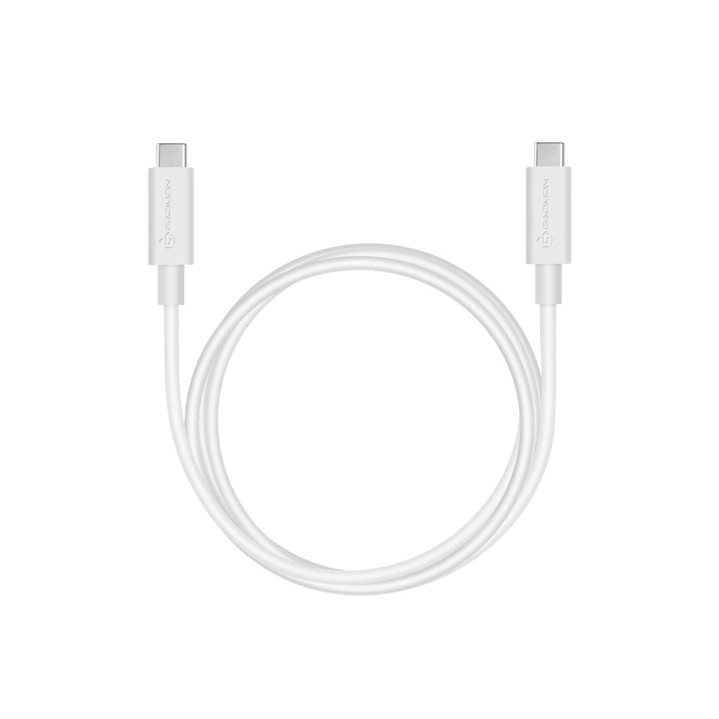  [AUSTRALIA] - GAOMON Full-Featured Type-C Cable for GAOMON PD1220/PD1320 Drawing Monitors, Support PD Fast Charge, Compatible with Mainstream Laptop/Smart Tablet/Phone and Other USB-C Devices