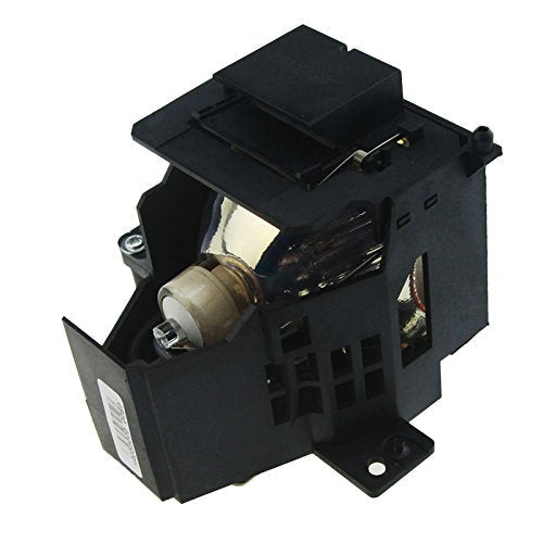  [AUSTRALIA] - Huaute V13H010L22 / ELPLP22 Replacement Projector Lamp with Housing for Epson EMP-7800 EMP-7850 EMP-7900 EMP-7900NL EMP-7950 PowerLite 7800p PowerLite 7850p PowerLite 7900NL Projectors