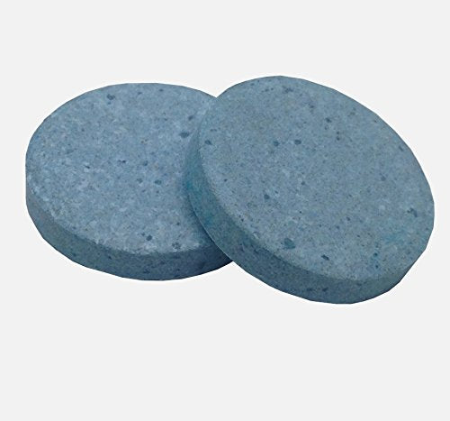  [AUSTRALIA] - iSonic CTDE01 DualZyme Dual Enzymatic Ultrasonic Cleaning Tablet