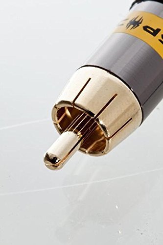  [AUSTRALIA] - Spider Component Video Cable S Series 3ft