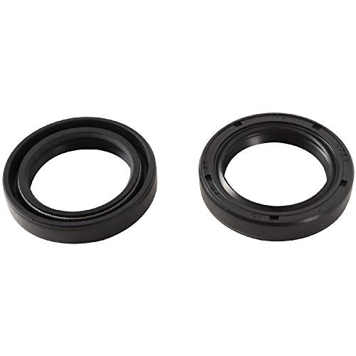 Pivot Works PWFWK-H03-521 Front Wheel Bearing Kit - LeoForward Australia