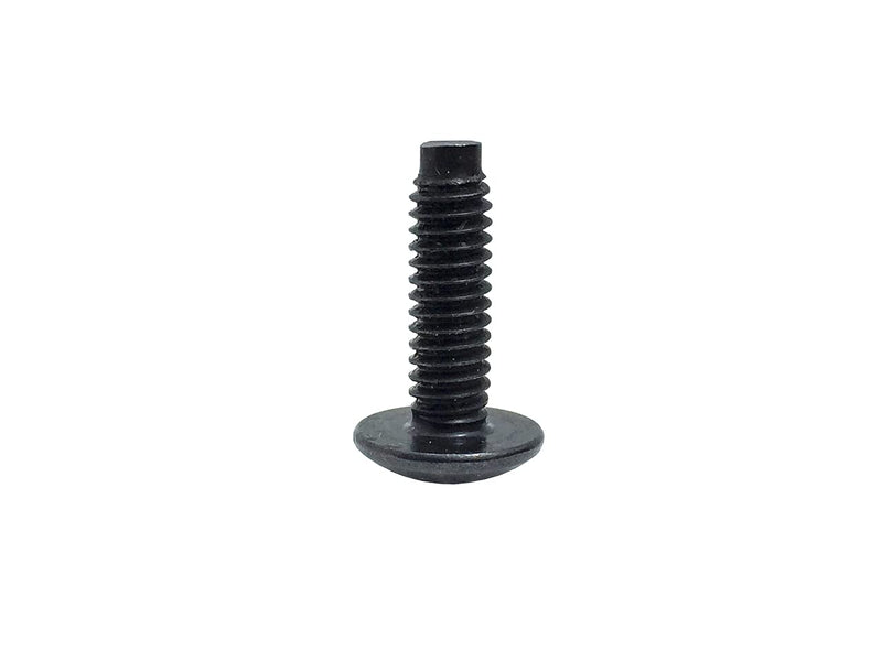  [AUSTRALIA] - RackGold 10-32 Rack Screws 50 Pack - USA Made