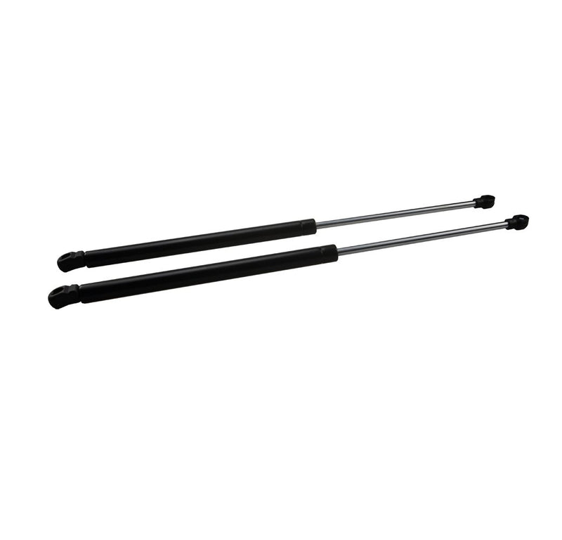 Set of 2 Hood Lift Supports Struts Gas Springs for Volkswagen Golf 1998-2005 Jetta 1999-2005 - LeoForward Australia