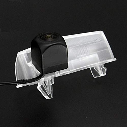 CCD Waterproof HD 170 Degree Auto Fisheye Lens Night Version Car Backup Rear View Camera For Toyota Rav4 2013-2018/Lexus CT200H 2011-2015 - LeoForward Australia