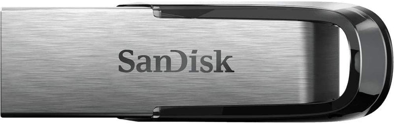  [AUSTRALIA] - SanDisk 32GB 3-Pack Ultra USB 3.0 Flash Drive (3x32GB) - SDCZ48-032G-GAM46T & 256GB Ultra Flair USB 3.0 Flash Drive - SDCZ73-256G-G46