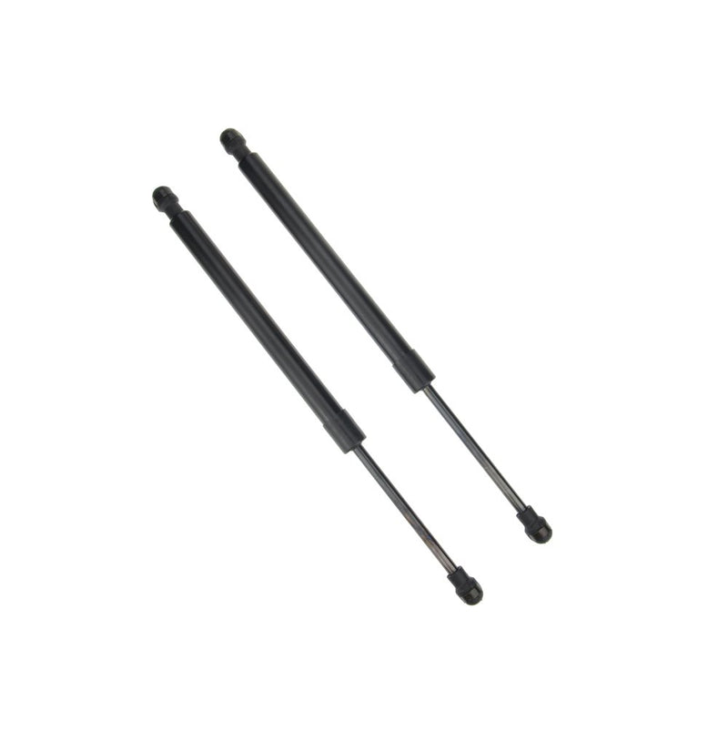 Set of 2 Rear Trunk Liftgate Lift Supports Struts Gas Spring Shock for BMW E46 323i 325i 328i 330i M3 - LeoForward Australia