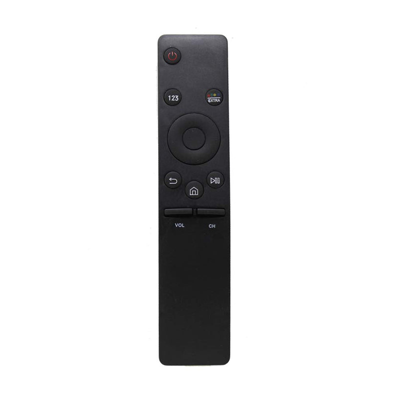 BN59-01260A / BN59-01259D Remote Control Replacement Fit for Samsung Smart TV 4K Controller UA40 UA49 UA50 UA55 UA65 UA70 UA78 KU6300,KU6310 - LeoForward Australia