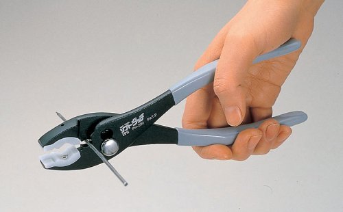  [AUSTRALIA] - IPS PH-200 Non-marring Plastic Jaw Soft Touch Slip Joint Pliers