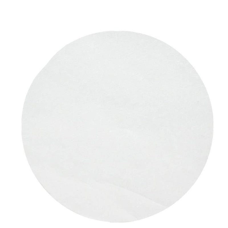  [AUSTRALIA] - Parchment Paper Round Non-Stick Hamburger Patty Paper Parchment Sheets Cake Pan Liner Circles for Baking Cakes, Cooking, Burger Patties, Cheesecake and Other Burger Patties (Pack of 96, 20CM)