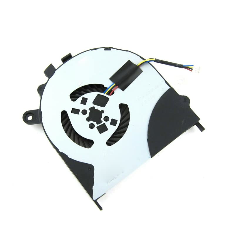  [AUSTRALIA] - CPU Cooling Fan Module Replacement Compatible with Dell Inspiron 13 7347 7348 7352 0DW2RJ KSB0705HBA11