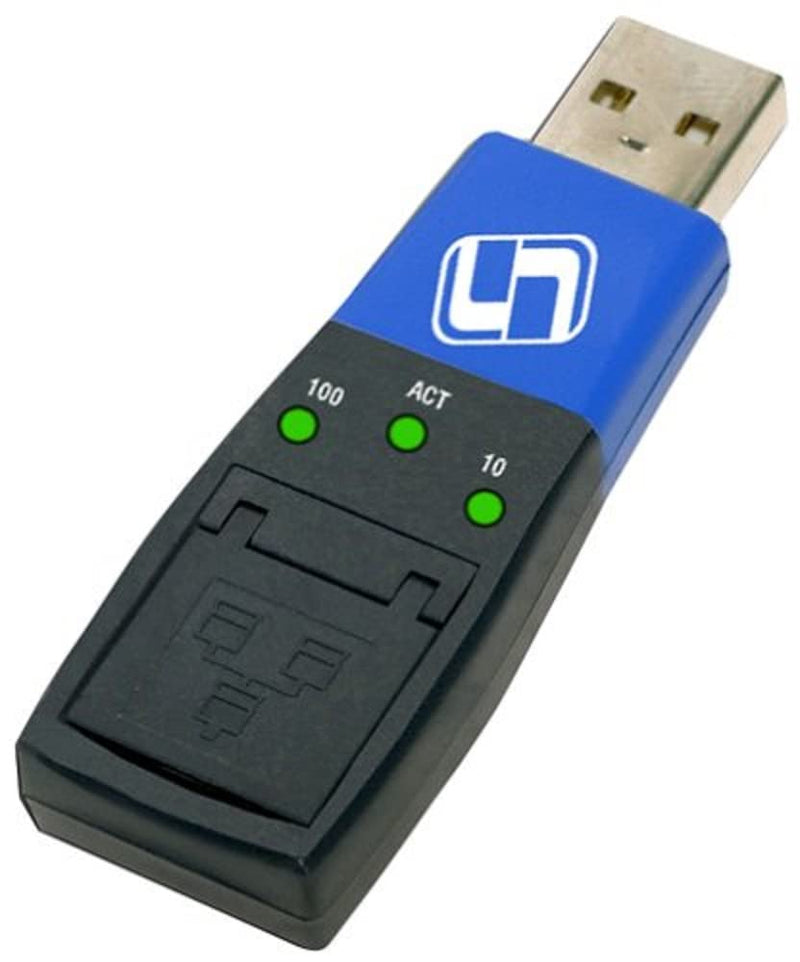  [AUSTRALIA] - Cisco-Linksys USB100M EtherFast 10/100 Compact USB Network Adapter