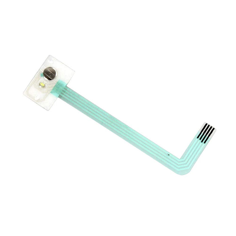 GinTai Power Button Cable Replacement for Toshiba Satellite P755 P755-S5120 P755-S5215 P755-S5320 S5174 A660 A665 A665D DA300006JMO DA300006JM0 - LeoForward Australia