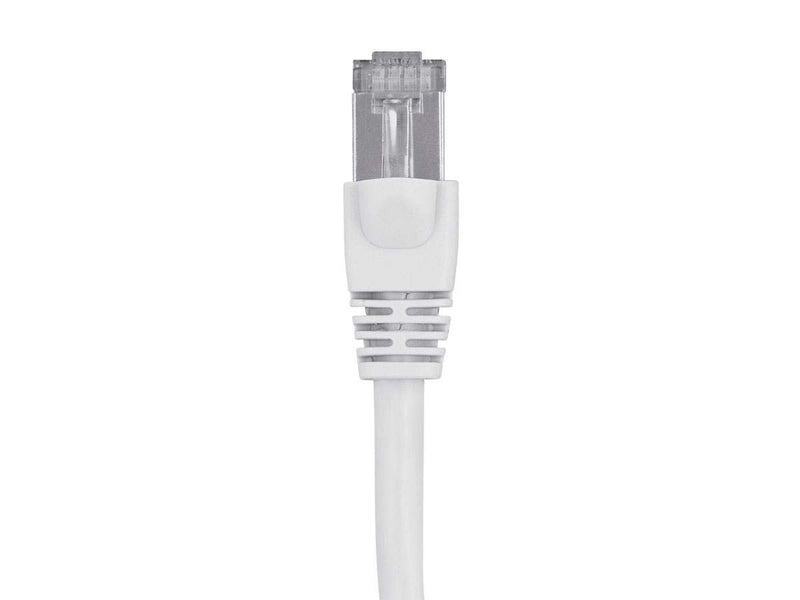  [AUSTRALIA] - Monoprice A0245/B0082/C0082/D0082 Cat6A Ethernet Patch Cable - Network Internet Cord - RJ45, 550Mhz, STP, Pure Bare Copper Wire, 10G, 26AWG, 14ft, White