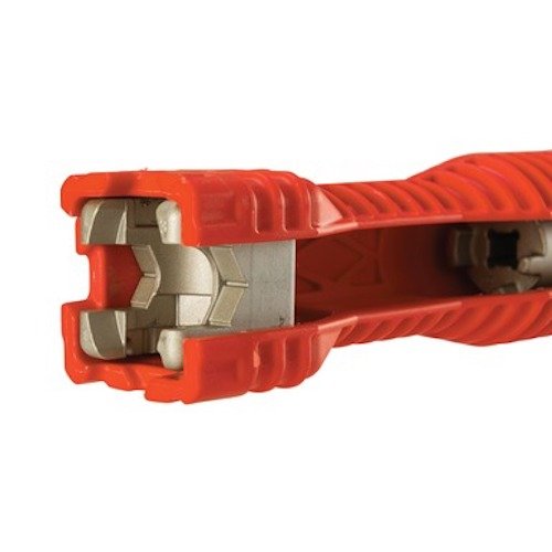  [AUSTRALIA] - Ridgid 57003 EZ Change Faucet Tool, Sink Wrench