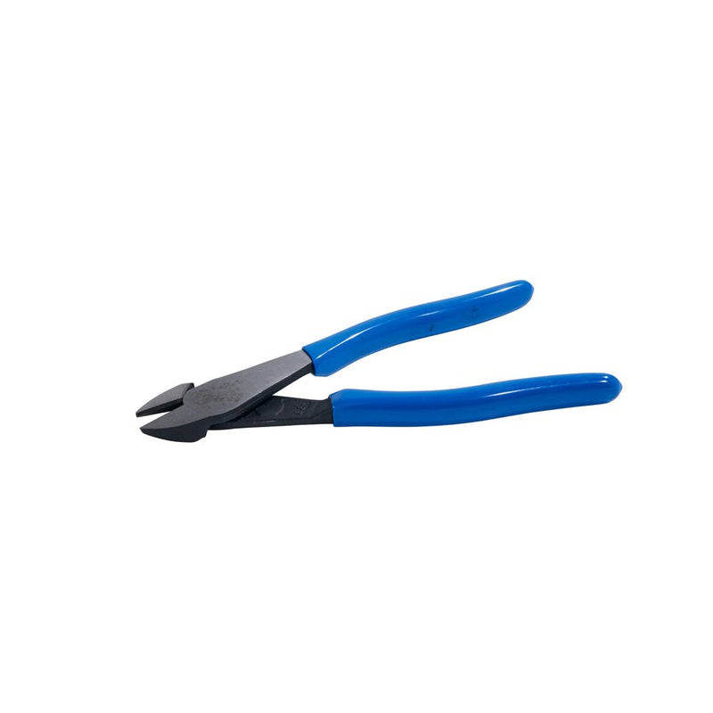  [AUSTRALIA] - High-Leverage Diagonal-Cutting Pliers, Heavy Duty, 8-Inch Klein Tools D2000-28