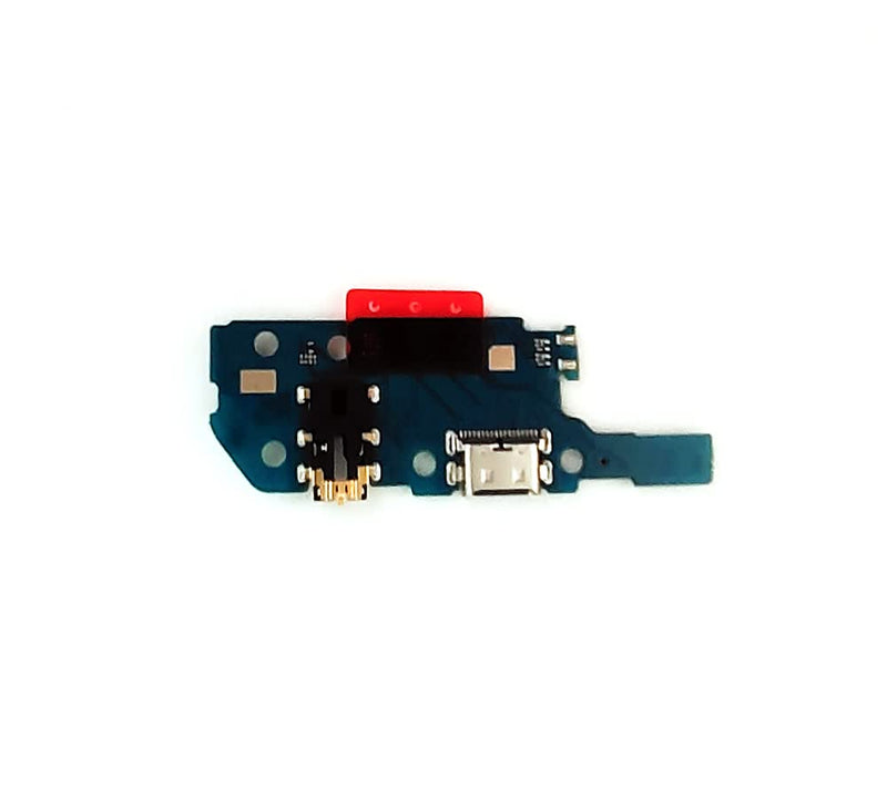  [AUSTRALIA] - HYY USB Charging Port Flex Cable PCB Board with Tools Replacement for Samsung Galaxy A10E SM-A102U