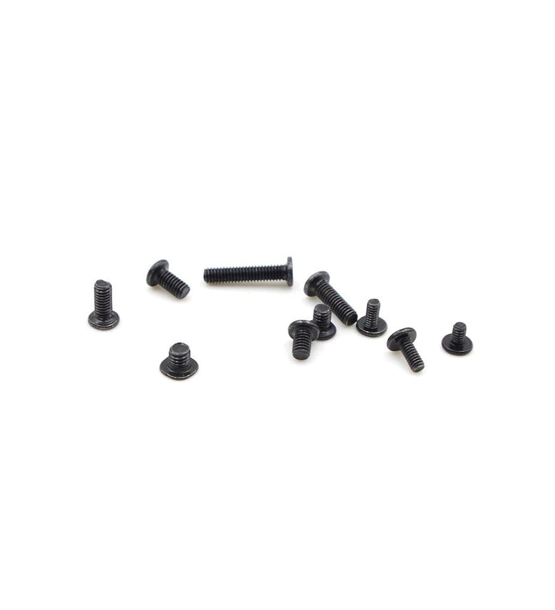  [AUSTRALIA] - HVAZI Metric M2 M2.5 M3 Laptop Notebook Computer Screw Assortment Kit