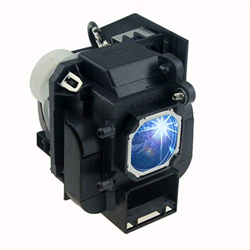  [AUSTRALIA] - Huaute NP43LP Replacement Projector Lamp with Housing for NEC ME301X ME331X ME361X ME401X ME331W ME361W ME401W Projectors