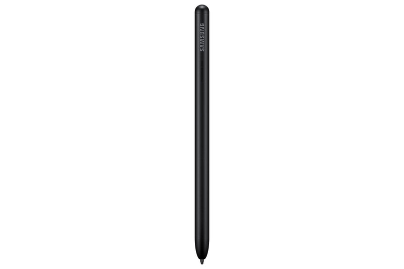  [AUSTRALIA] - SAMSUNG Galaxy S Pen Fold Edition, Slim 1.5mm Pen Tip, 4,096 Pressure Levels, Included Carry Storage Pouch, Compatible Galaxy Z Fold 3 Phone Only, Black