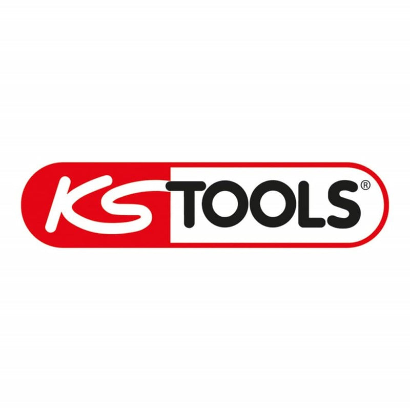  [AUSTRALIA] - KS Tools 515.3232 HM cylinder burr form A with spur cut, 6mm