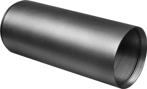  [AUSTRALIA] - BARSKA 5-Inch 42mm Varmint Riflescope Shade, Black