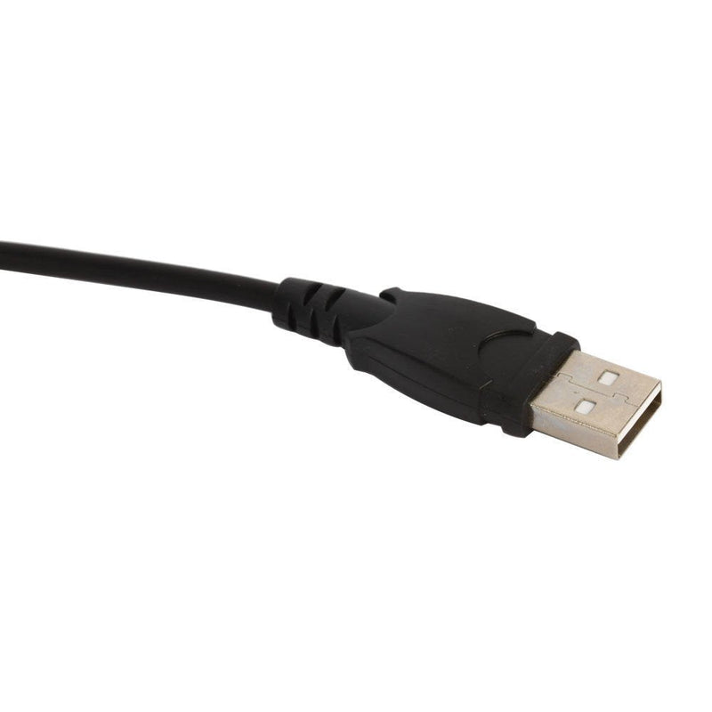  [AUSTRALIA] - MaxLLTo USB Cord Cable for Sony Handycam DCR-SR40 DCR-SR40E Camcorder