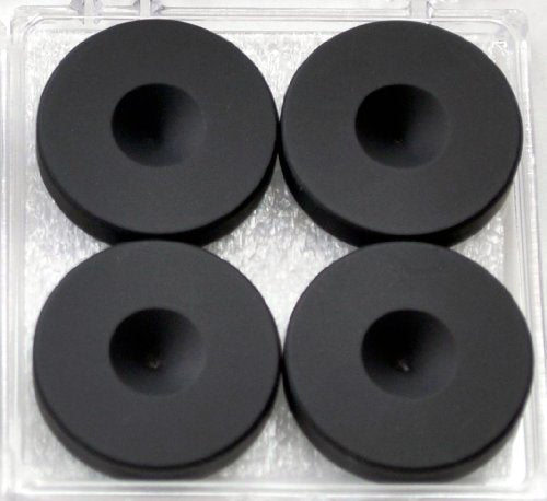  [AUSTRALIA] - Vibrapod - Isolator Isolation Feet - Model 3 - Set of Four