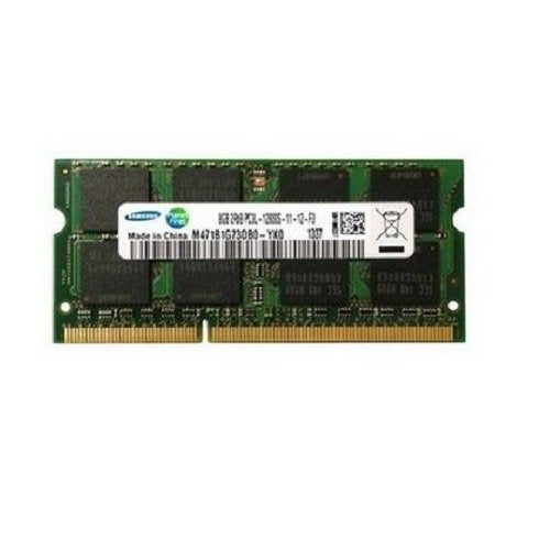  [AUSTRALIA] - Samsung ram Memory 16GB kit (2 x 8GB) DDR3 PC3L-12800,1600MHz, 204 PIN SODIMM for laptops