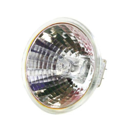 Eiko Brand for Apollo 360 Watt Overhead Projector Lamp, 82 Volt, 99% Quartz Glass (VA-ENX-6) 360 watts VA-ENX-6 - LeoForward Australia
