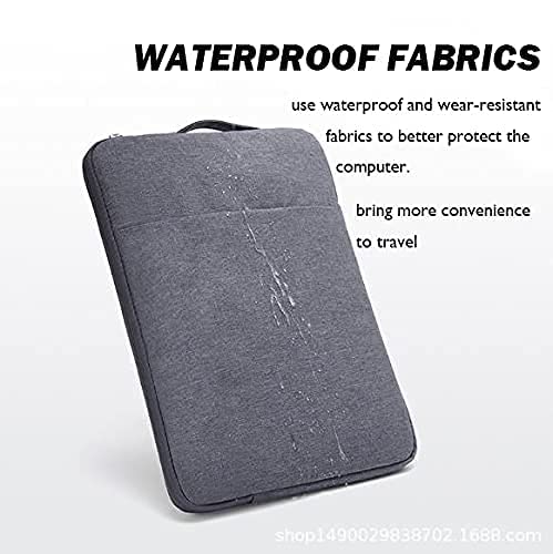  [AUSTRALIA] - 10 INCH Laptop Sleeve Case Water Resistant Bag with Double Zipper (10 Inch, Pink)