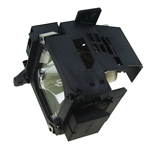  [AUSTRALIA] - Huaute V13H010L22 / ELPLP22 Replacement Projector Lamp with Housing for Epson EMP-7800 EMP-7850 EMP-7900 EMP-7900NL EMP-7950 PowerLite 7800p PowerLite 7850p PowerLite 7900NL Projectors