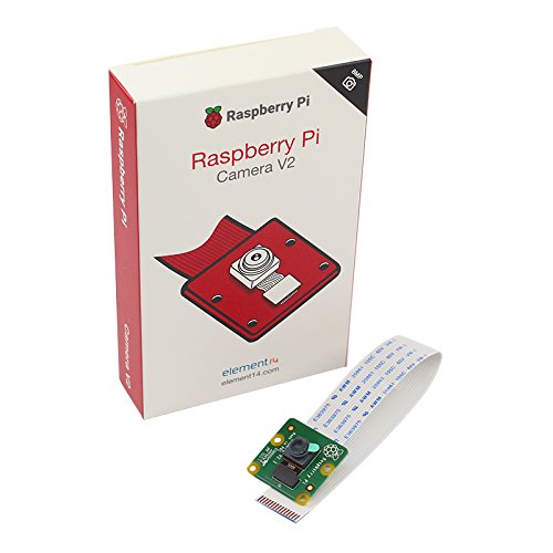  [AUSTRALIA] - youyeetoo Raspberry Pi 8MP Camera Module V2, IMX219, Compatible with Raspberry pi 3 Module/B+ and Tinker Board