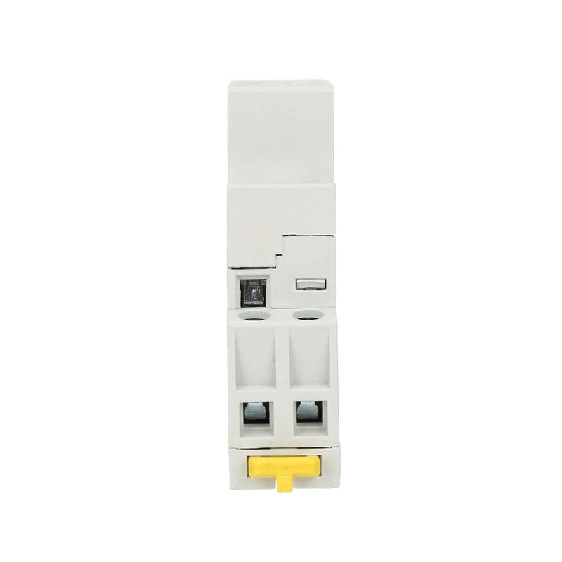  [AUSTRALIA] - AC Contactor-2P 16A 24V 2NO 50/60HZ Din Rail Household AC Contactor High Quality