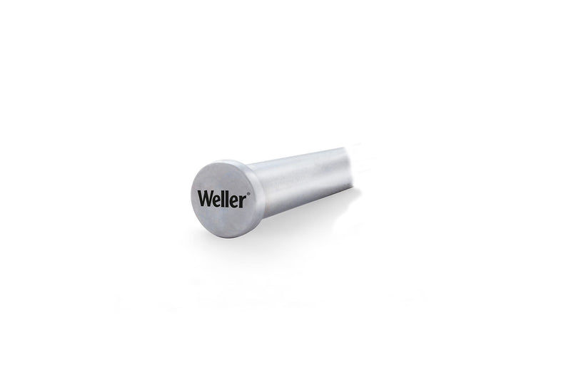  [AUSTRALIA] - Weller LT B (T0054440599) soldering tip, chisel, Ø 2.4 x 0.8 mm for WXP 80 / WP 80 / WSP 80 soldering iron