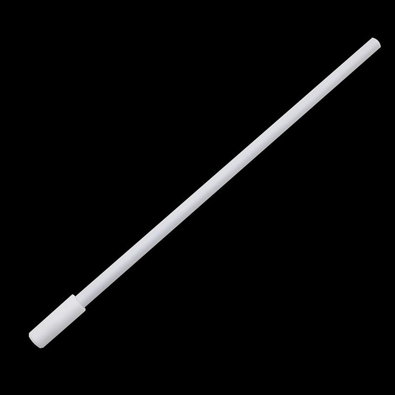 INTLLAB 25cm Magnetic Stir Bar Retriever, 10 inch Length, Teflon PTFE, Anti-Corrosive, Chemical Resistant 10 inches (25 cm) - LeoForward Australia